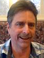 Robert Lancashire